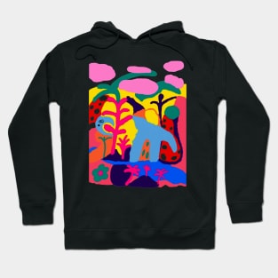 Dreaming Hoodie